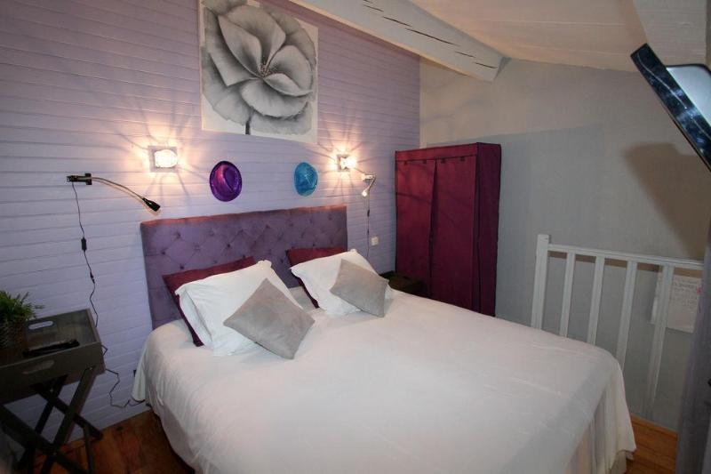 Auberge Des Pins Tourrettes Exterior foto